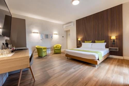 Sora House | Gelsi Luxury Suites