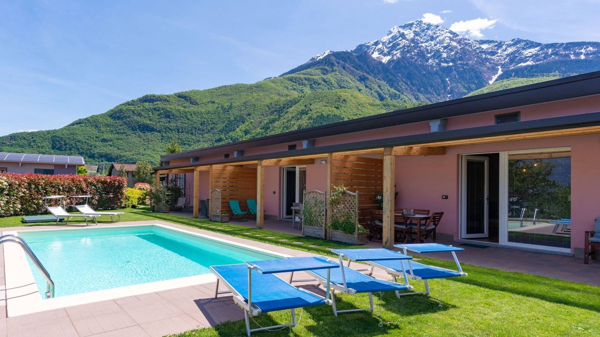 Colico Piano House | Gelsomini (CCO522) by Interhome