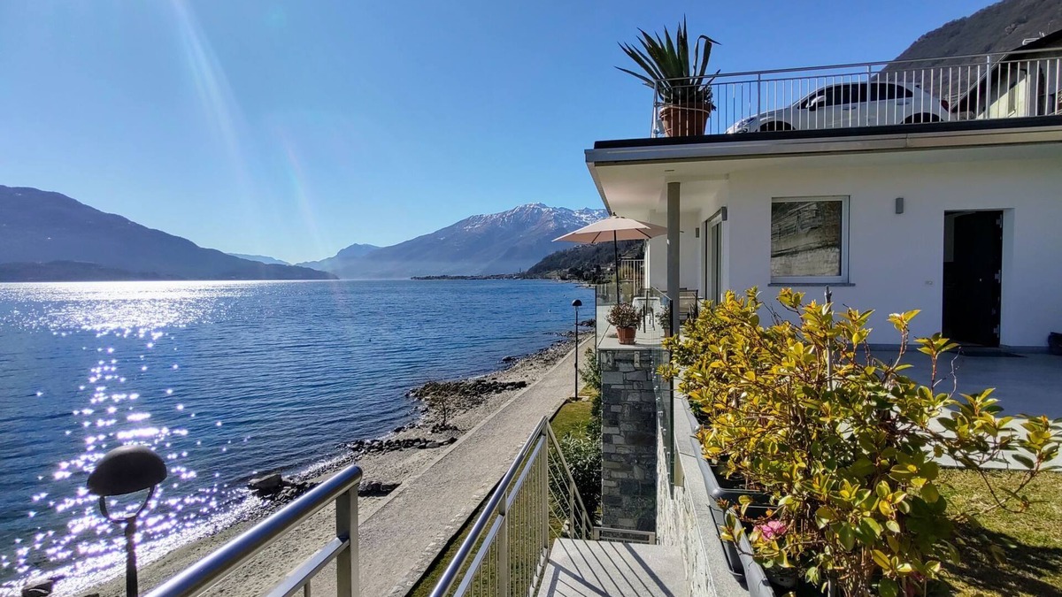 Gera Lario House | Gelsomino (GLA125) by Interhome