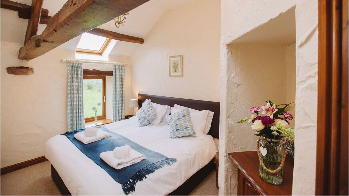 Castle Carrock Cottage | Gelt Cottage (Hot Tub)