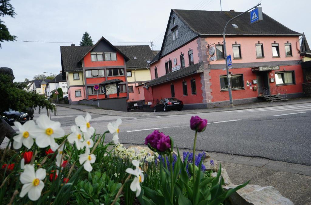 Gemuenden Hotel | Gemündener Hof