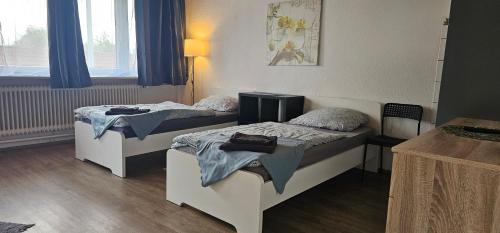 Geislingen an der Steige Apartment | Gemütliche Monteurunterkunft