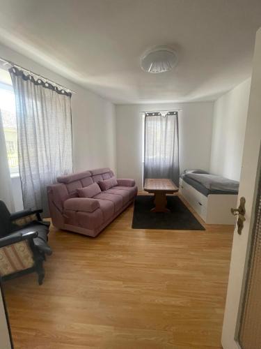 Ebenfurth Apartment | Gemütlich und Fein