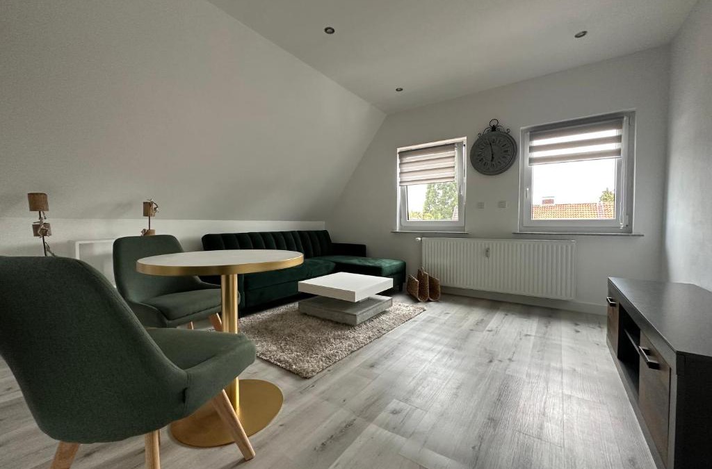 Bielefeld Apartment | Gemütlich wohnen in Brake