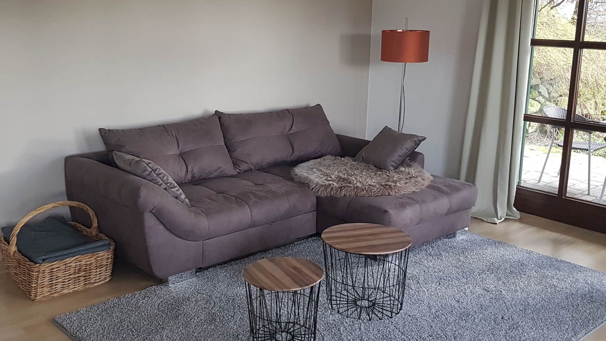 Deggendorf Apartment | Gemütliche 2-zimmer Wohnung in Stadtnähe