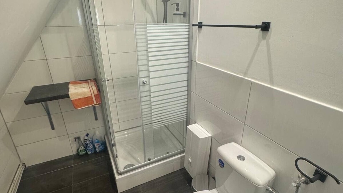 Padelugge Apartment | Gemütliche 2-zimmer Wohnung in Lübeck
