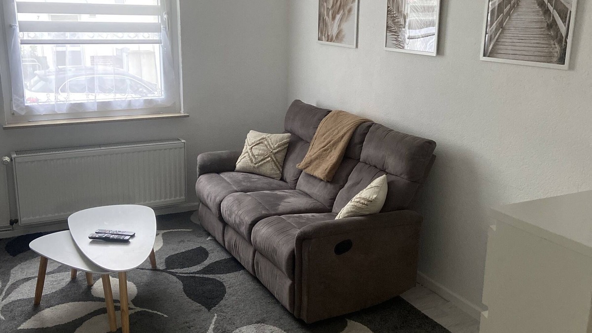 Region Hannover District Apartment | Gemütliche 2Z Wohnung