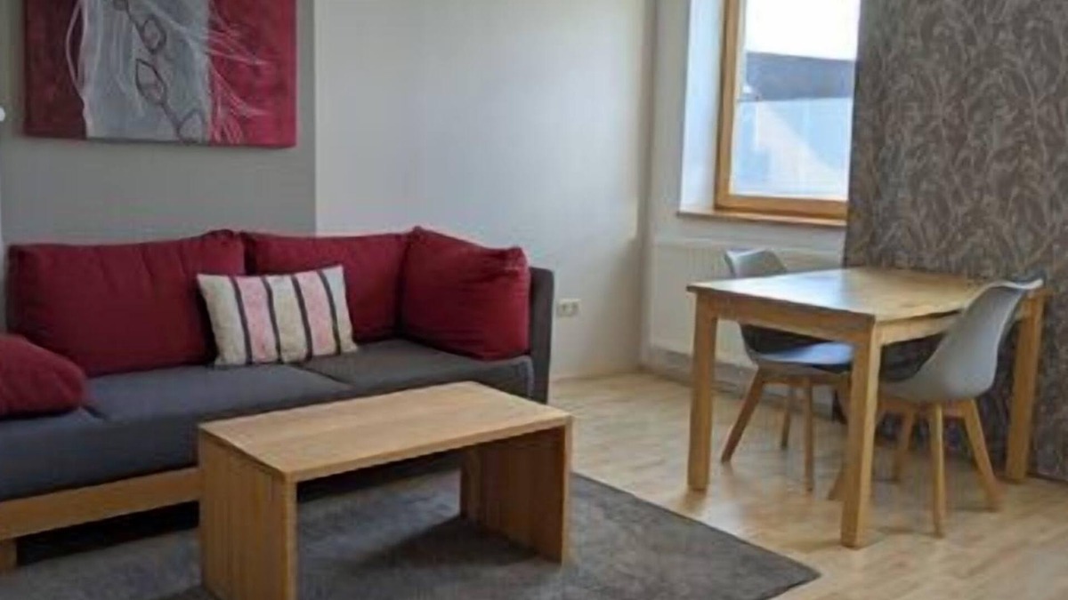 Nordheim a. Main Apartment | Gemütliche 50qm Ferienwohnung mit Balkon, kostenfreies Parken und WLAN, Frühstücksbuffet, voll ausgestattete Küche