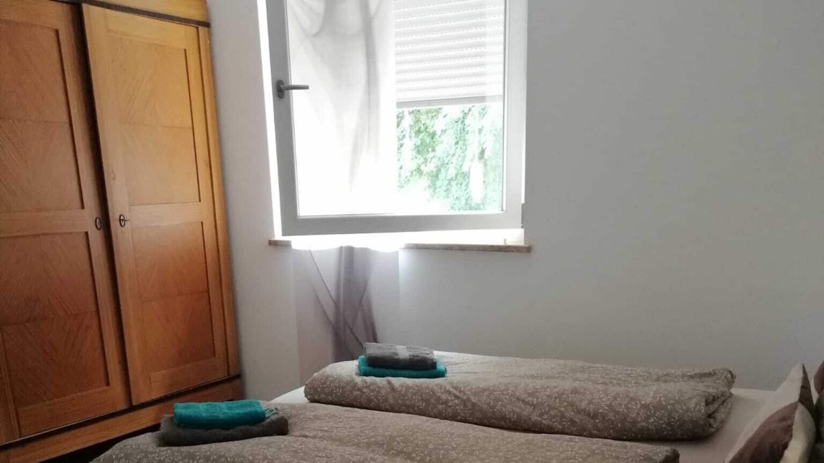 Weidenberg Apartment | Gemütliche EG Wohnung am Rande des Fichtelgebirge