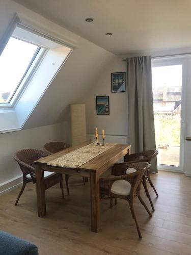 Burgtor / Stadtpark Apartment | Gemütliche Eigentumswohnung in Lübeck