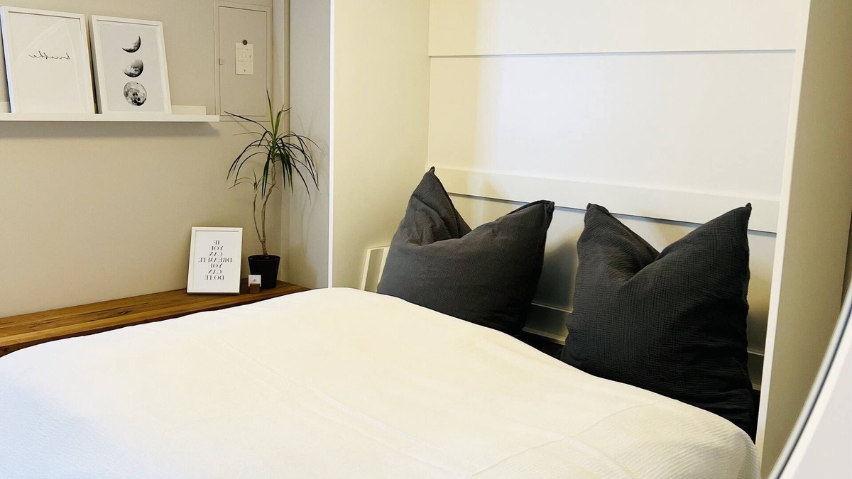 Estenfeld Apartment | Gemütliche Einliegerwohnung