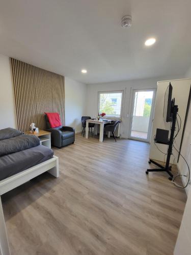 Kunzelsau Apartment | Gemütliche Einzimmerwohnung