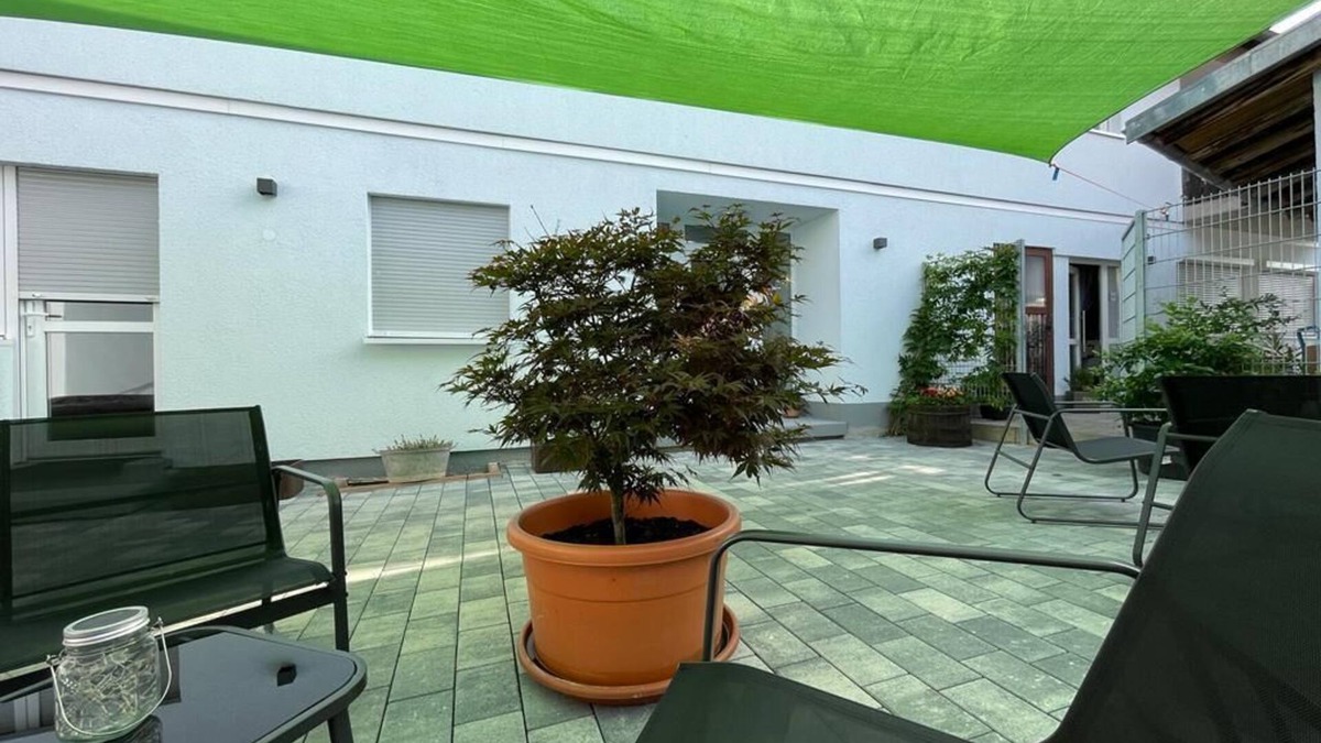 Kirrweiler Apartment | Gemütliche Ferienwohnung im Zentrum von Kirrweiler