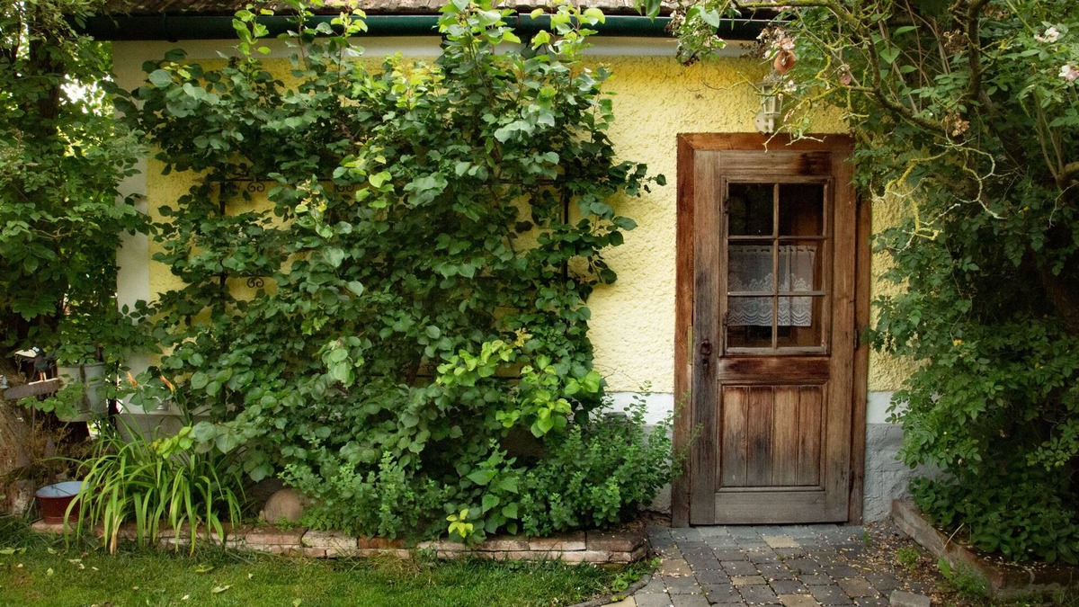 Heiligenkreuz Apartment | Gemütliche Ferienwohnung Salettl im Herzen des Wienerwalds