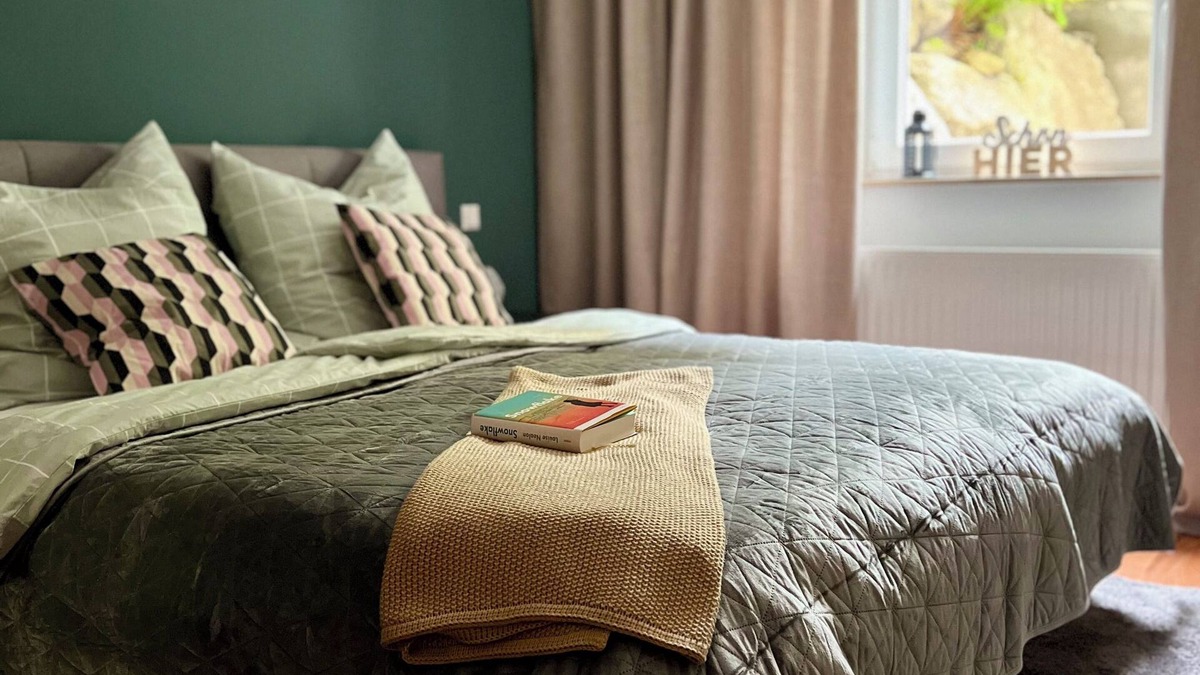 Brigach Apartment | Gemütliche Ferienwohnung im Schwarzwald