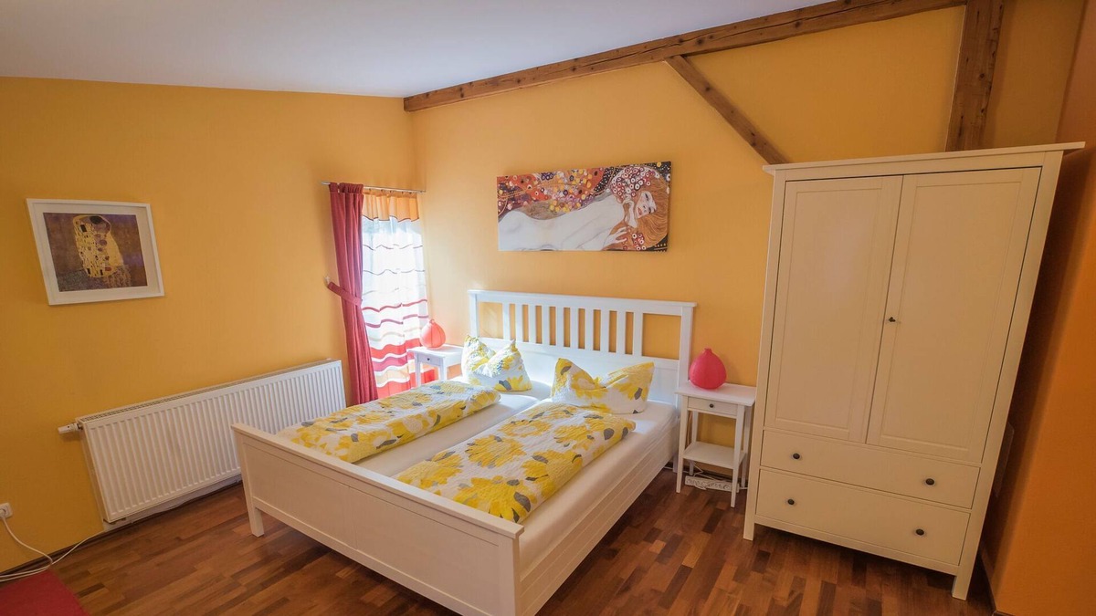 Waigolshausen Apartment | Gemütliche Ferienwohnung mit kostenfreiem WLAN