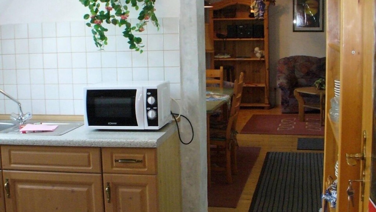 Marktrodach Apartment | Gemütliche Ferienwohnung (65qm) auf Bauernhof in ruhiger Lage