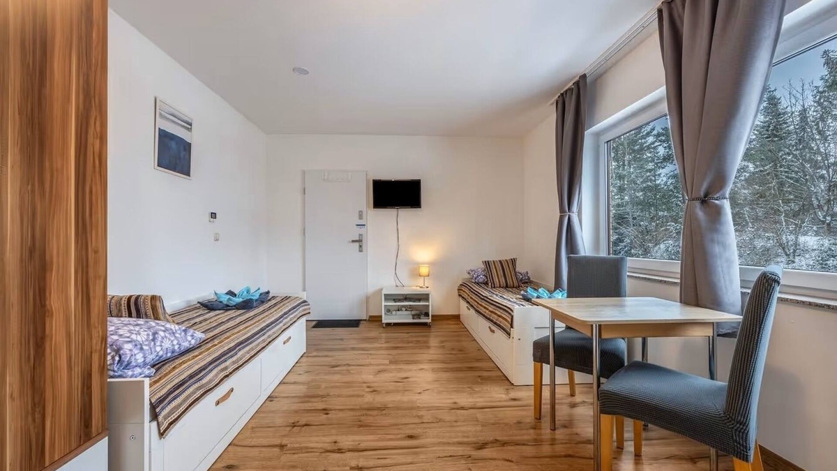Norderstedt Apartment | Gemütliche Ferienwohnung in Norden