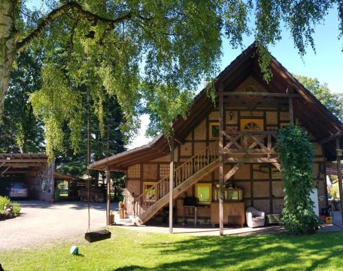 Lunzen Apartment | Gemütliche Ferienwohnung