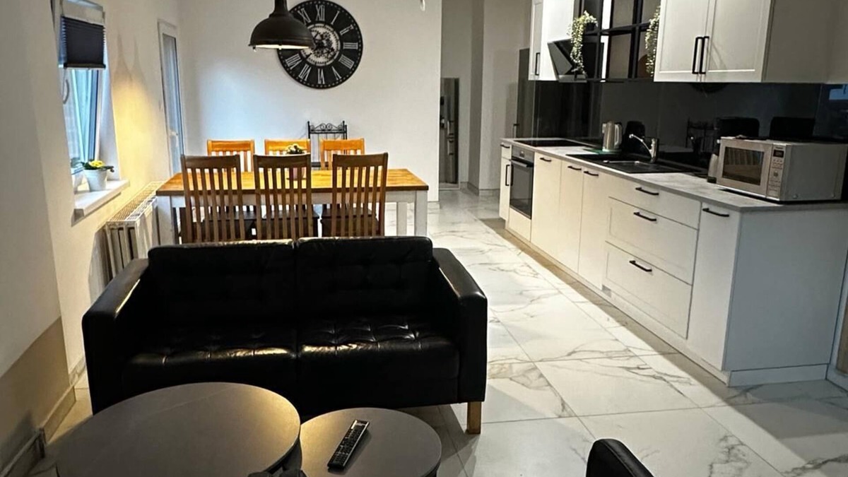 Winsen Apartment | Gemütliche Ferienwohnung in Scharmbeck