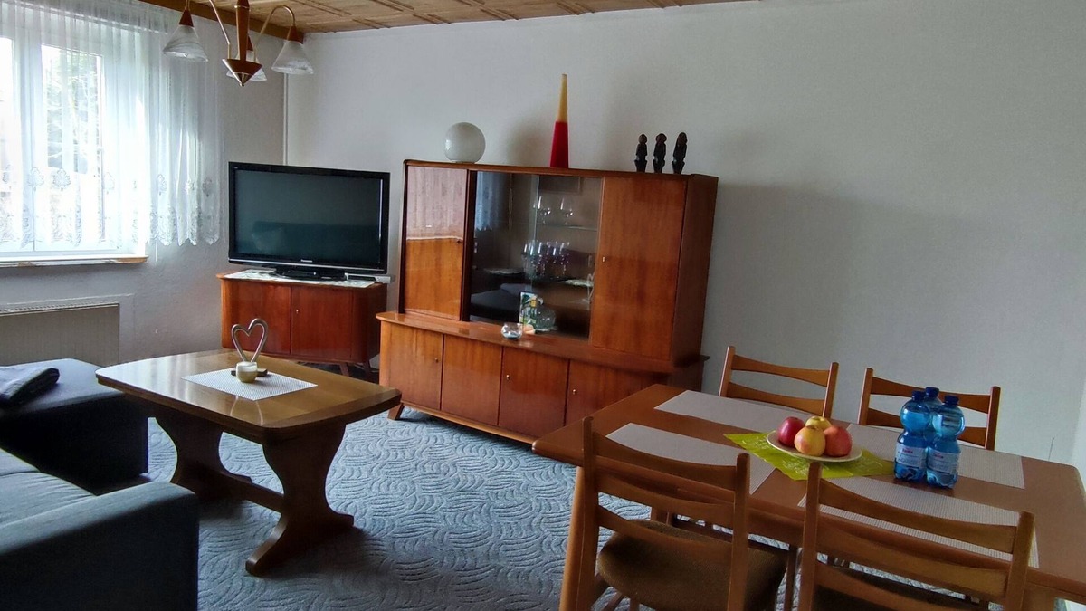 Olbersdorf Apartment | Gemütliche Ferienwohnung Welche Einen Katzensprung vom See Entfernt ist
