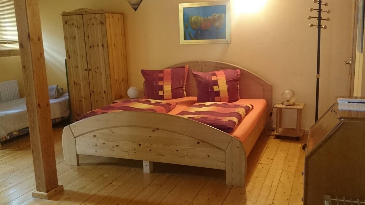 Schonungen Apartment | Gemütliche Ferienwohnung in ruhiger Lage mit voll ausgestatteter Küche