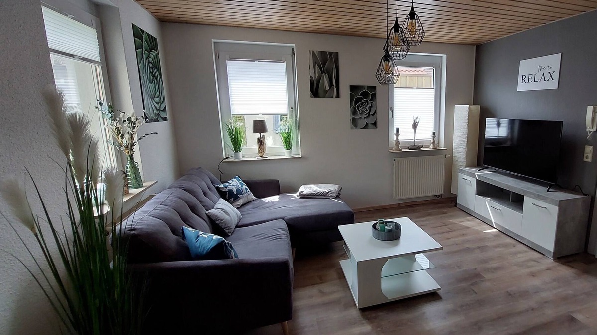Jettingen Apartment | Gemütliche Ferienwohnung am Schwarzwaldrand