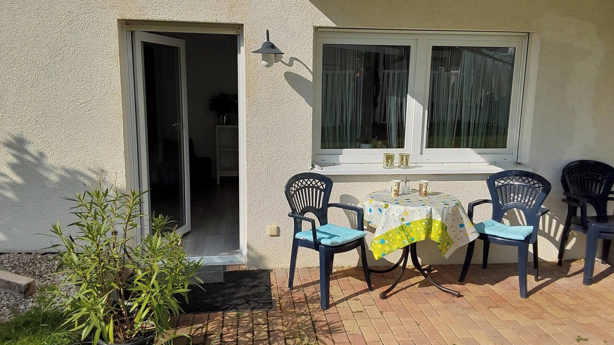 Gemarkung Oschingen Apartment | Gemütliche Ferienwohnung an der Schwäbischen Alb. Ideal zum Wandern und Biken