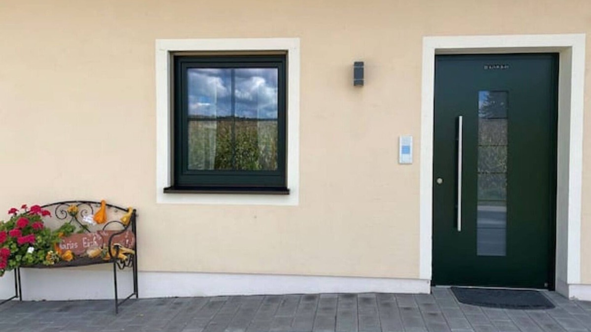 Pastetten Apartment | Gemütliche Ferienwohnung in Katterloh