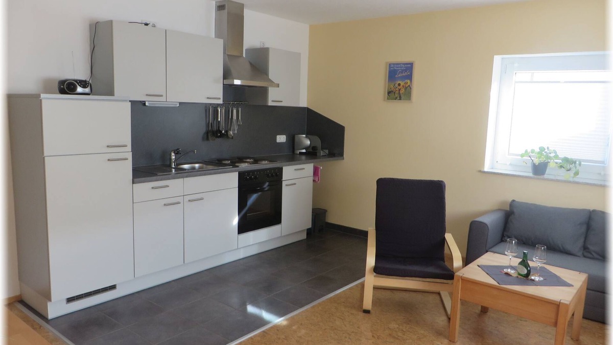 Michelau i. Steigerwald Apartment | Gemütliche Ferienwohnung in Mehrfamilienhaus mit Wlan