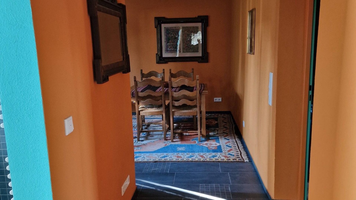 Schoeneck Apartment | Gemütliche Ferienwohnung Nähe Frankfurt