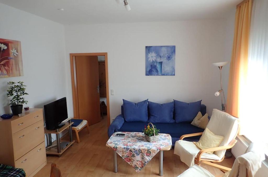 Sprakensehl Apartment | Gemütliche Ferienwohnung in der Lüneburger Heide