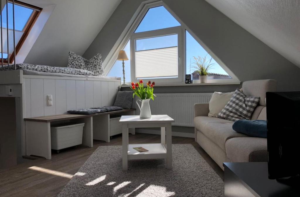 Albersdorf Apartment | Gemütliche Ferienwohnung im Luftkurort