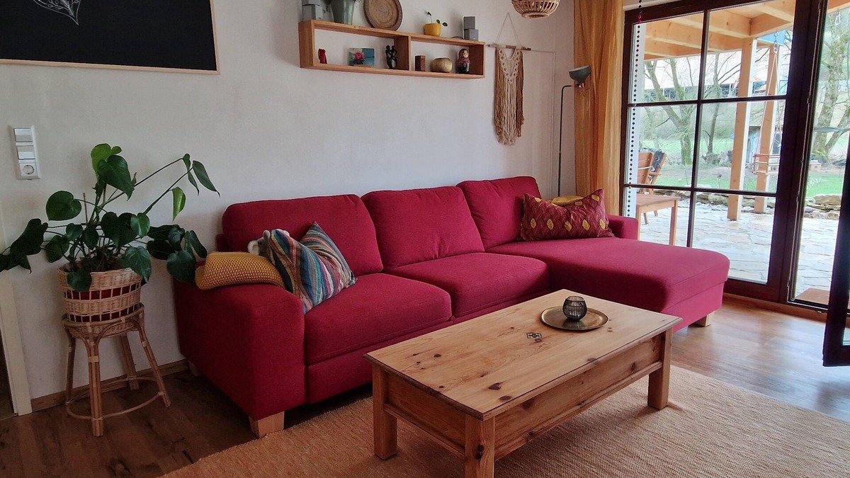 Horgen Apartment | Gemütliche Ferienwohnung im Schwarzwald
