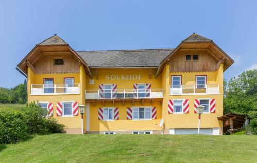 Schoeder Apartment | Gemütliche Ferienwohnung
