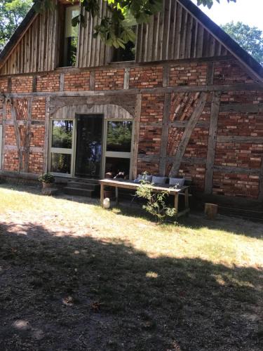 Gulstorf Apartment | Gemütliche Ferienwohnung an der Elbe