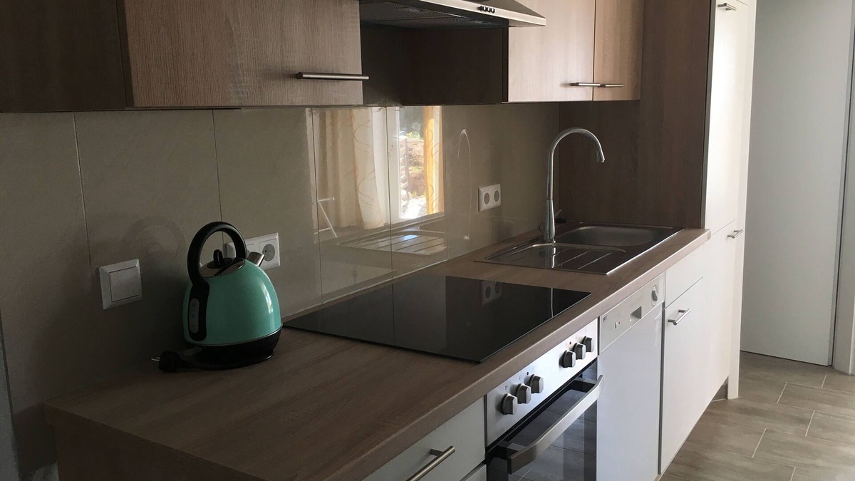 Gauangelloch Apartment | Gemütliche Ferienwohnung am Waldrand