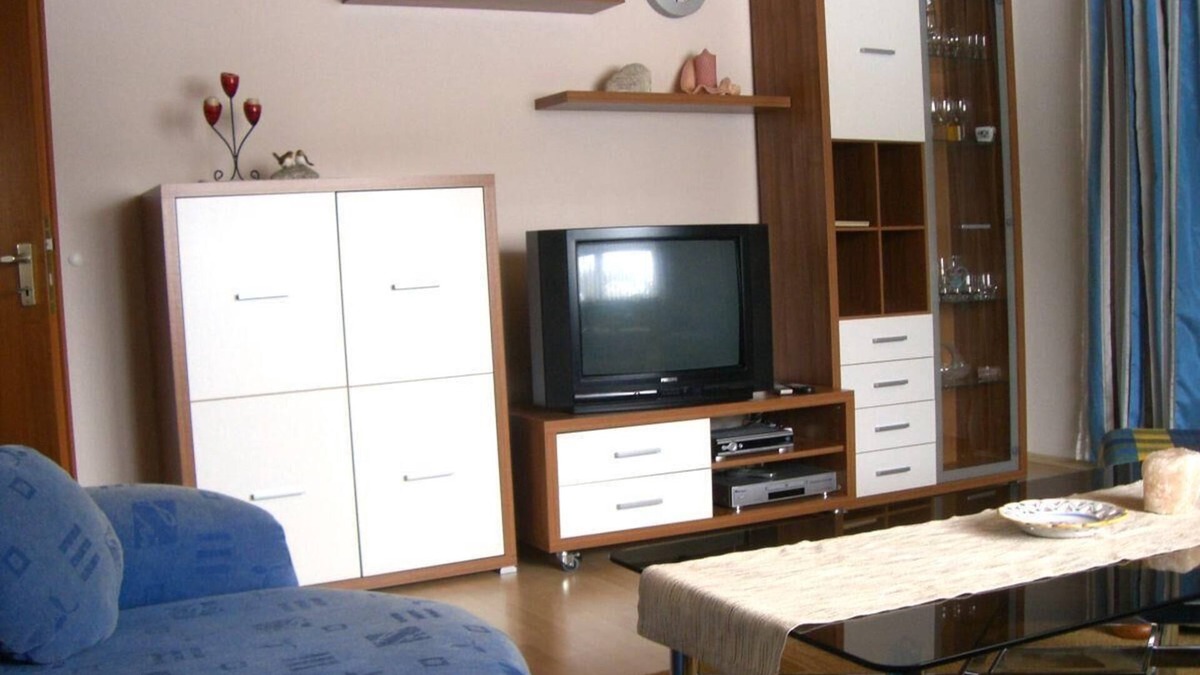 Mauth Apartment | Gemütliche Ferienwohnung mit Terrasse und Sauna