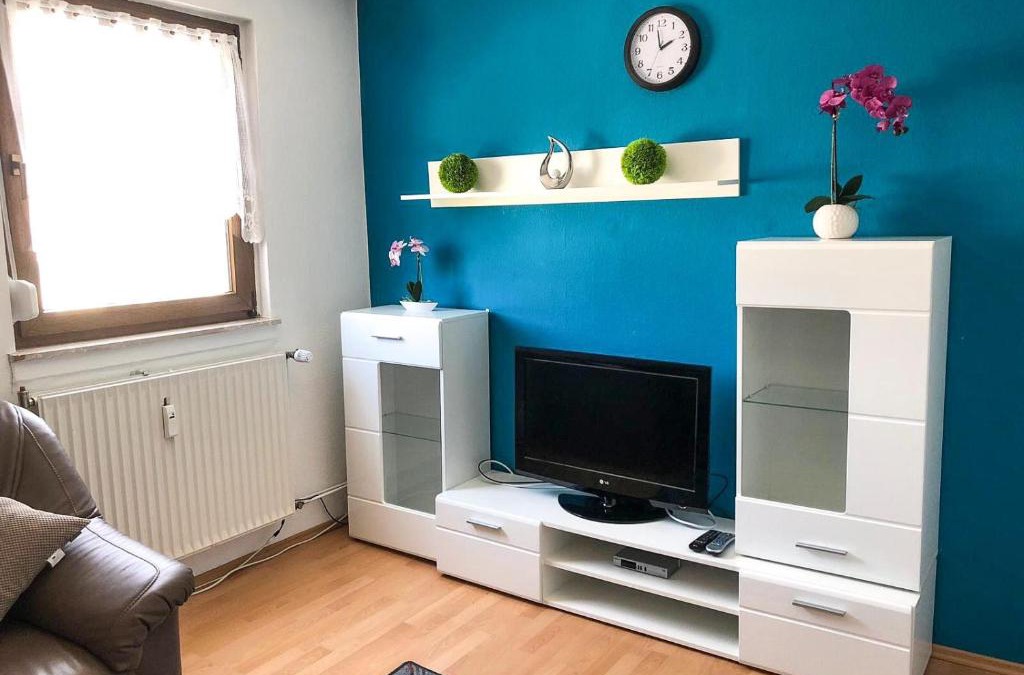 Bad Marienberg Apartment | Gemütliche Fewo Angela 5 im Westerwald