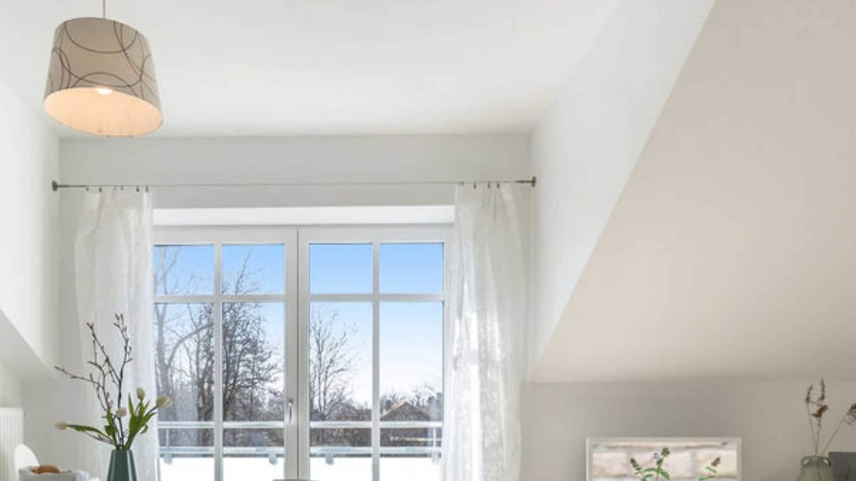 Gammendorf Apartment | Gemütliche und Helle Ferienwohnung auf dem Ferienhof Wichtelweide auf Fehmarn