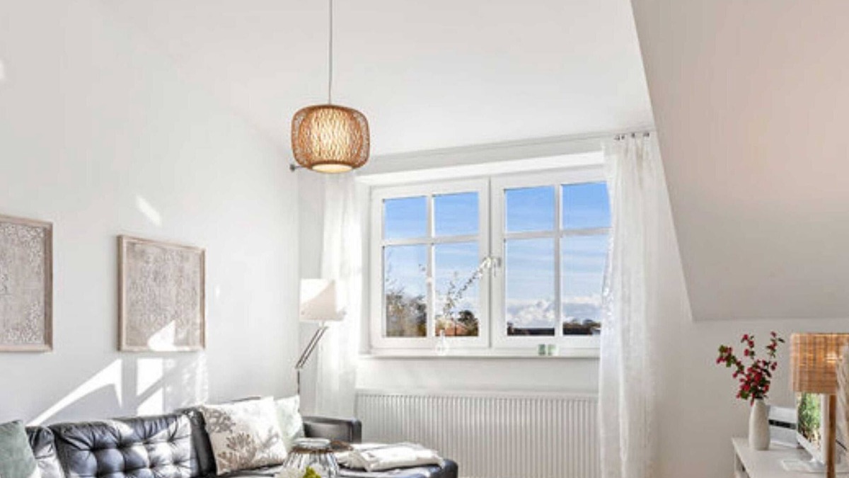Gammendorf Apartment | Gemütliche und Helle Ferienwohnung auf dem Ferienhof Wichtelweide auf Fehmarn