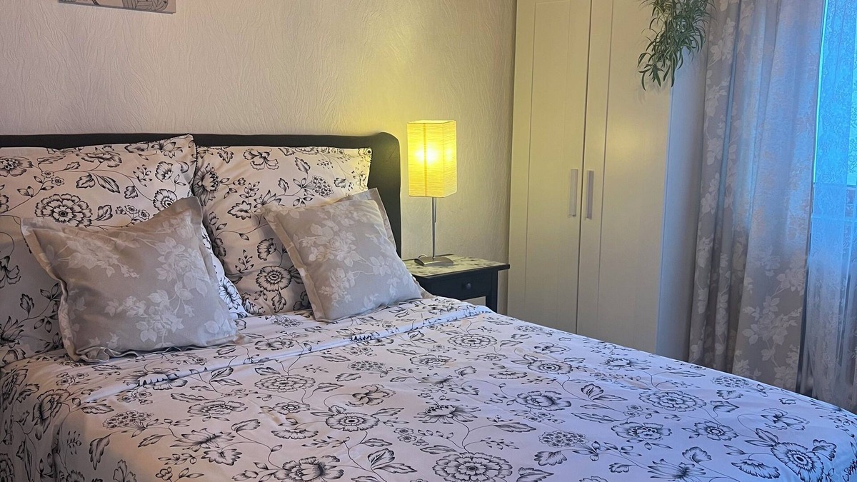 Oberwinter Apartment | Gemütliche Unterkunft Zentral in Oberwinter mit Balkon