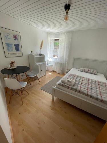 Nagold Apartment | Gemütliche Wohnung am Tor zum Schwarzwald