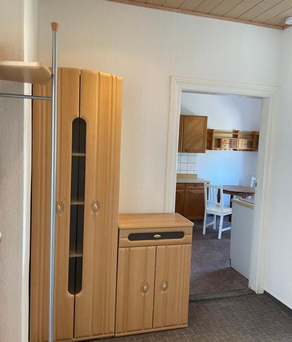 Ottersleben Apartment | Gemütliche Wohnung