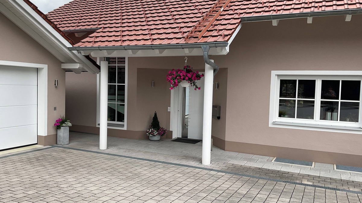 Peissenberg Apartment | Gemütliche Wohnung in Peißenberg, Zentrumsnah