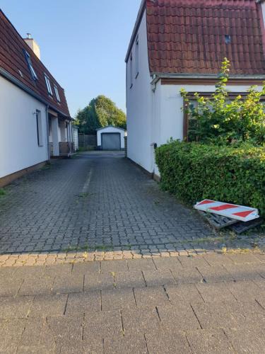 Neumuenster Apartment | gemütliche Wohnung im Herzen von Neumünster