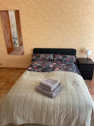 Bettingen Apartment | Gemütliche Wohnung im Grünen