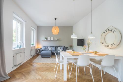 Altona-Nord Apartment | Gemütliche Wohnung im Schanzenviertel