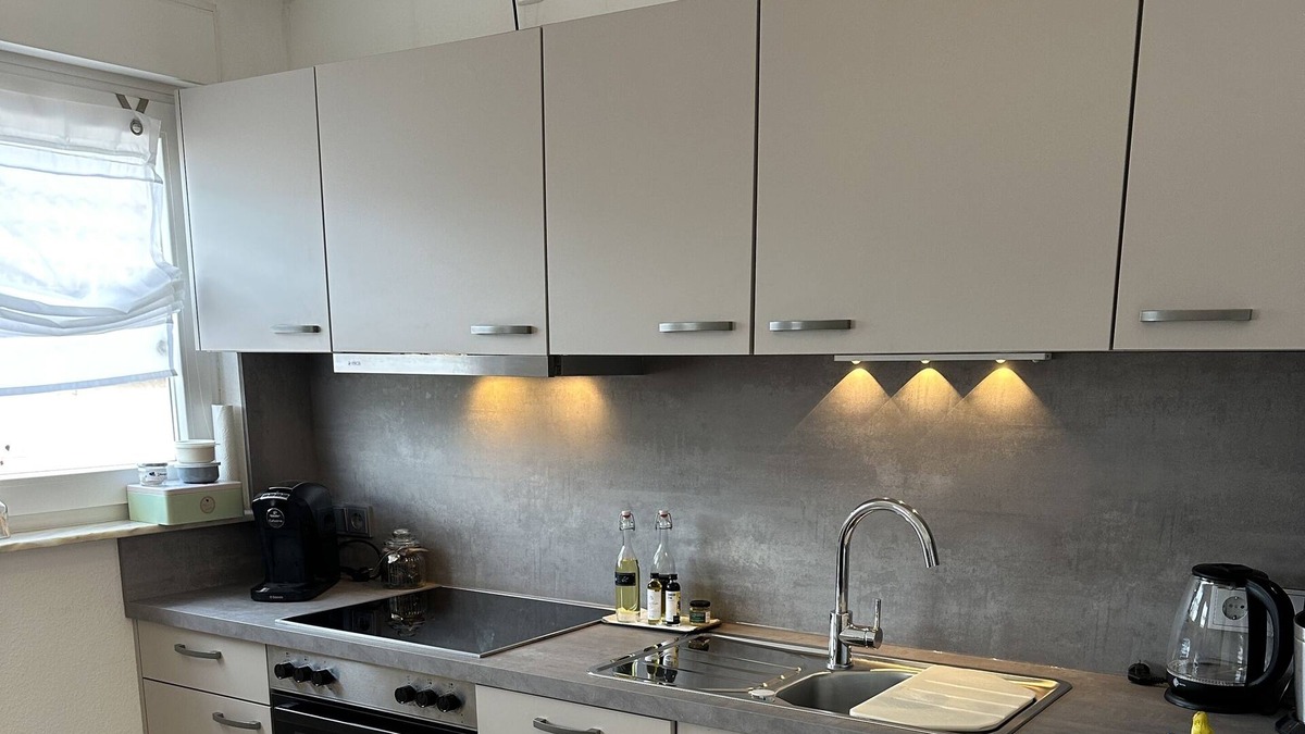 Biedenkopf Apartment | Gemütliche,zentrale Ferienwohnung