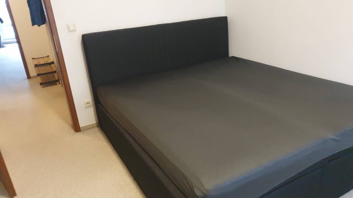 Lubeck City Centre Apartment | Gemütliche Zentralgelegene Wohnung in Ruhiger Umgebung